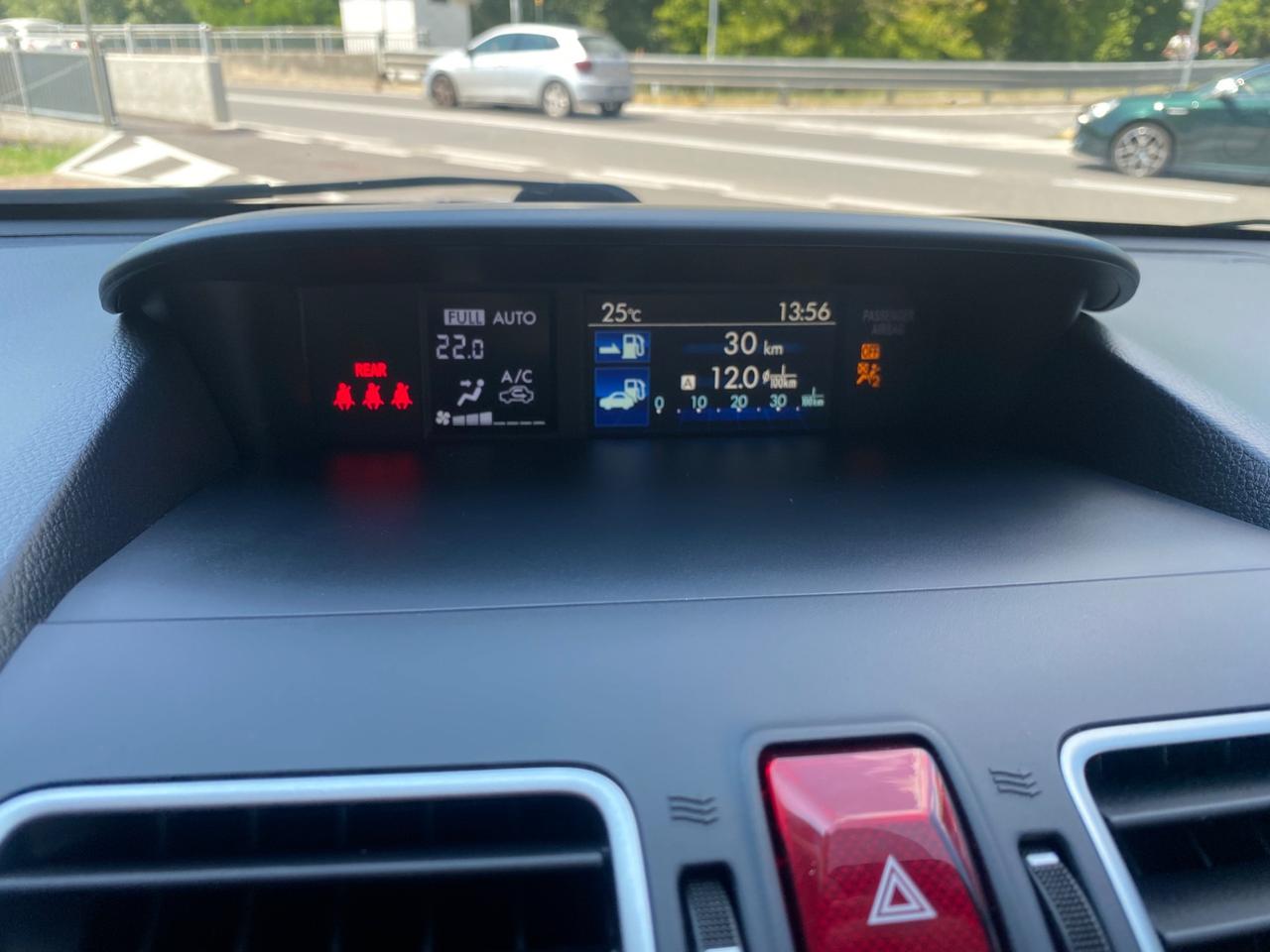 Subaru WRX IMPREZA STI 2.5