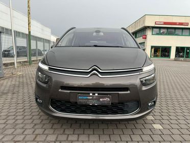 CITROEN - C4 Gran Picasso - 1.6 e-HDi 115 Exclusive