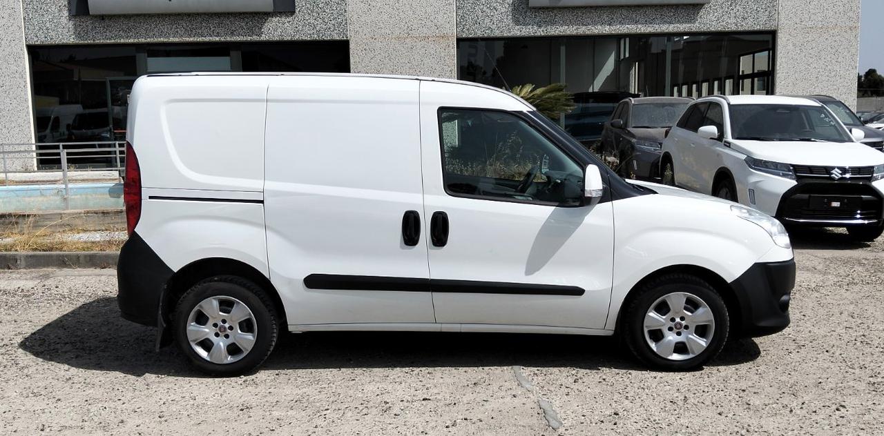 FIAT Doblo cargo 1.6 mjt 16v SX 105cv E5+(E5)