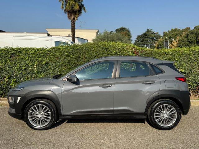 HYUNDAI Kona 1.6 CRDI 115 CV Comfort BT - TELECAMERA - 17