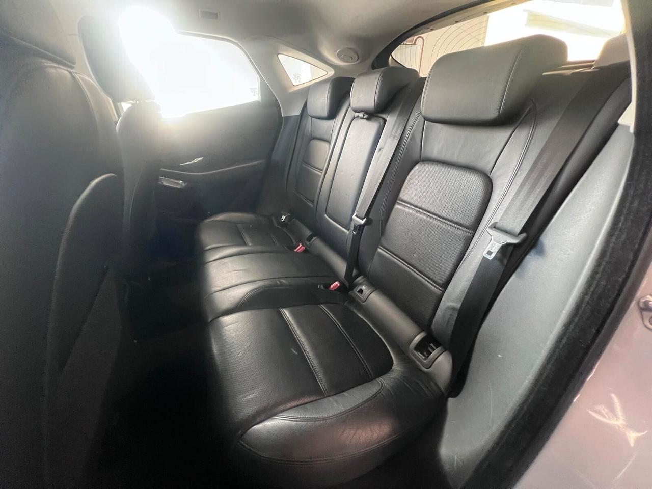 Jaguar E-Pace 2.0D 150 CV AUTOM AWD*NO VINCOLI DI FINAZ*AZIENDALE FULLL