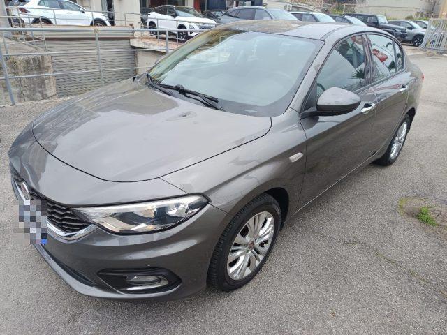 FIAT Tipo 1.4 Easy Open edition