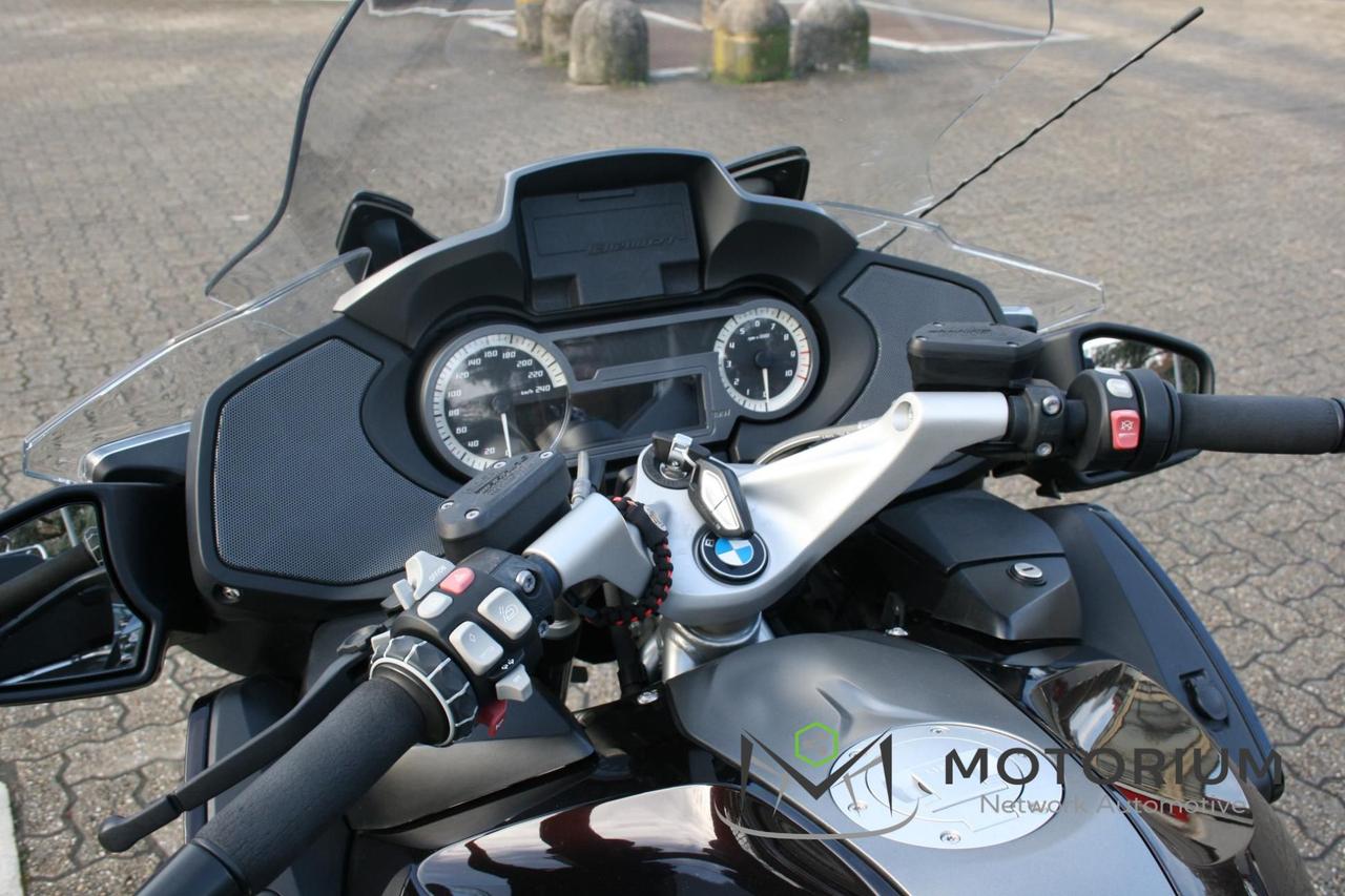BMW R 1200 RT R 1200 RT - ABS - FULL OPTIONAL