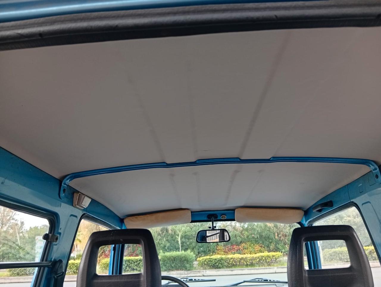 Suzuki Santana 410 – 4x4