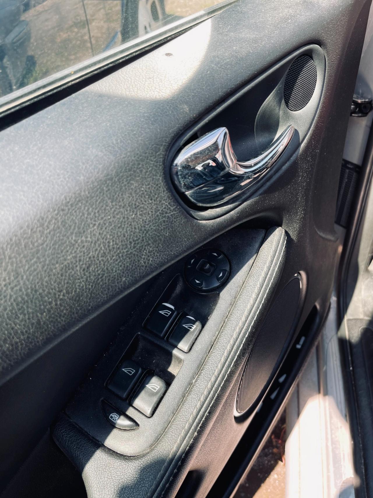 Jaguar X-Type 2.0D cat Executive EU3