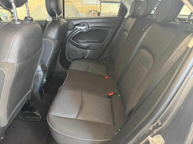 FIAT 500X 1.0 T3 120 CV Business