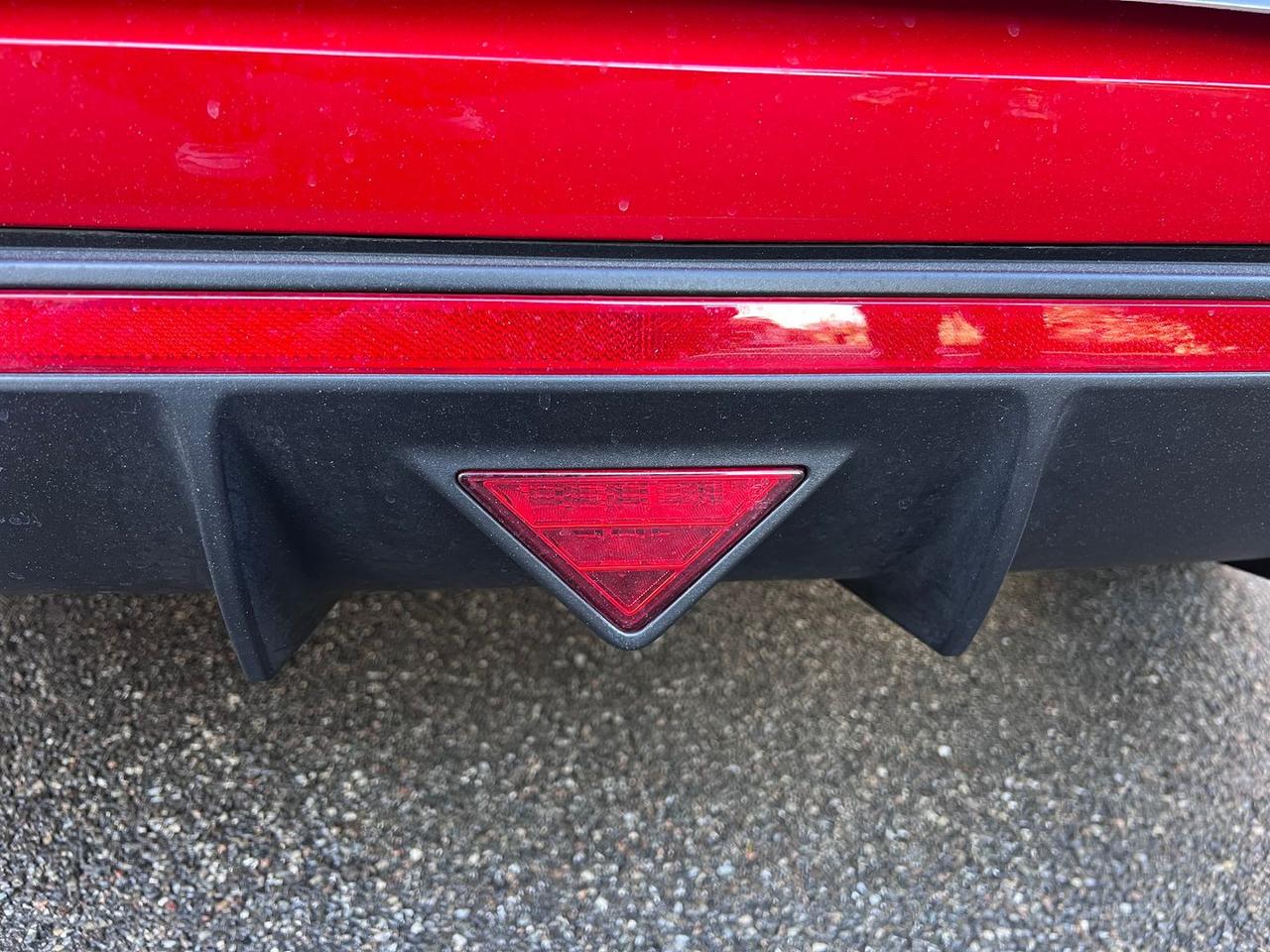 Hyundai i30 2.0 T-GDI N Performance FastBack #8032