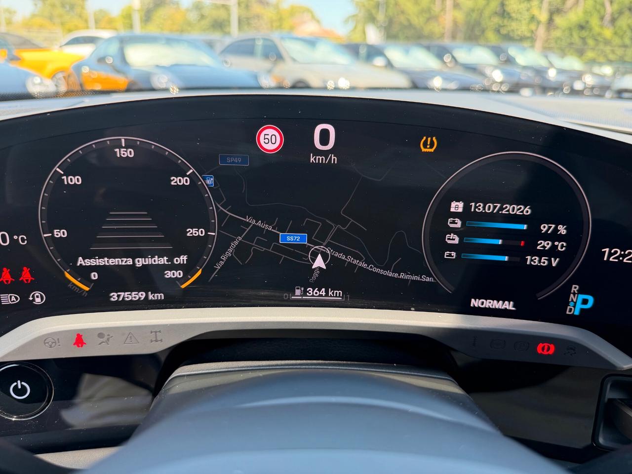 Porsche Taycan Turbo S/carbocera/pack carbonio/burmaster/stafull/iva 22%