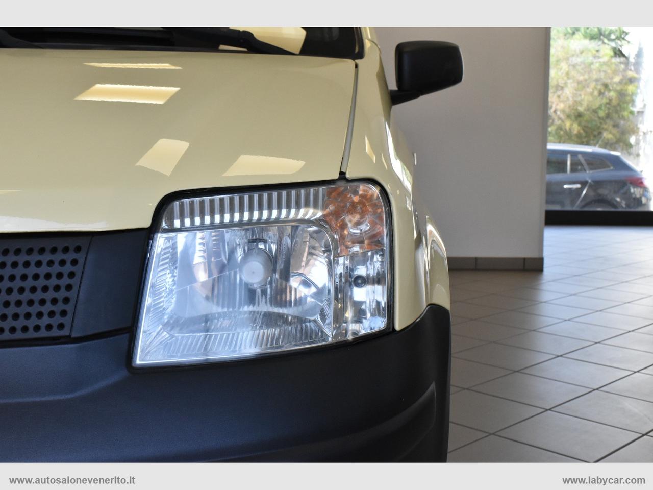 FIAT Panda 1.1 Active