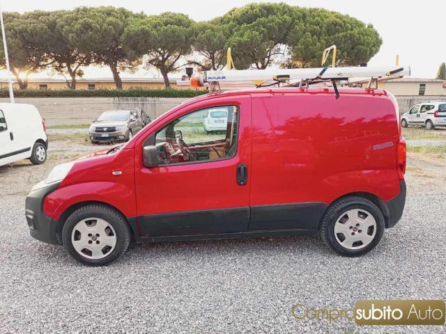 FIAT Fiorino 1.3 MJT 80CV + IVA 22%
