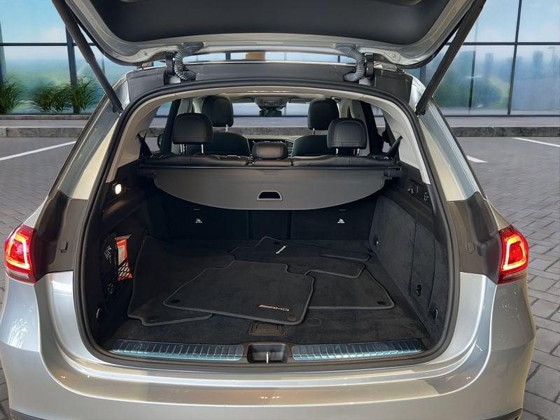 Mercedes-Benz GLE GLE 300 d 4Matic Mild Hybrid Premium Plus