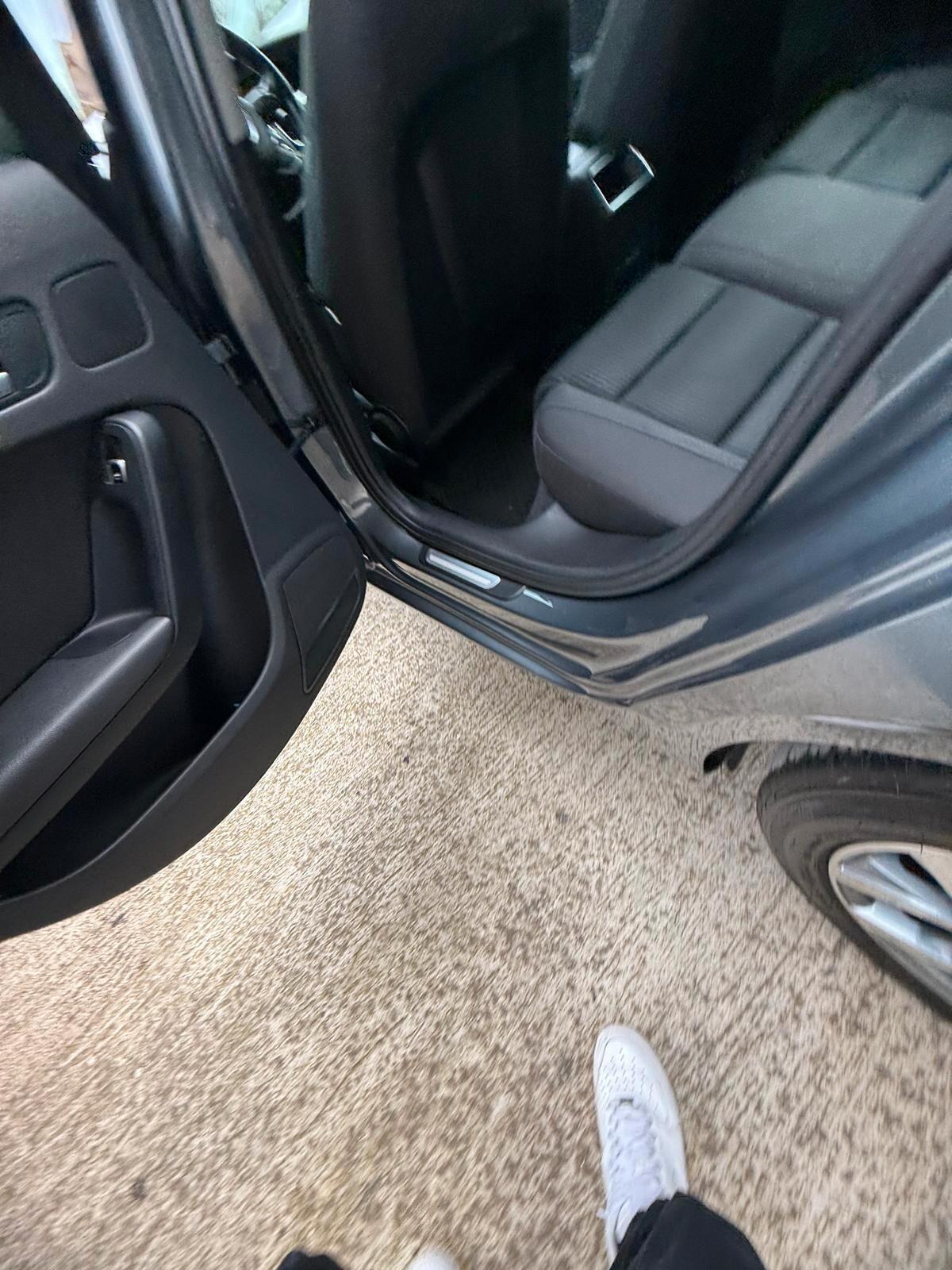 Audi A4 Avant 2.0 TDI 143CV Business Multitronic