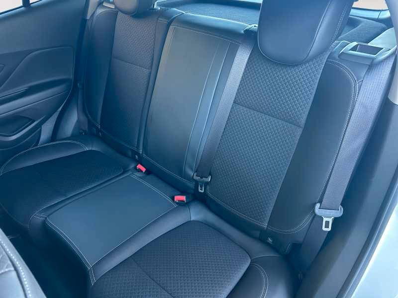 OPEL Mokka X 1.4 t Business Gpl-tech 4x2 140cv con gancio di traino