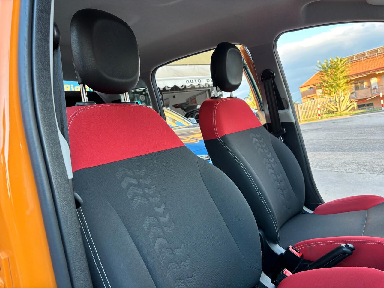 Fiat Panda 1.2 City Cross- 2020