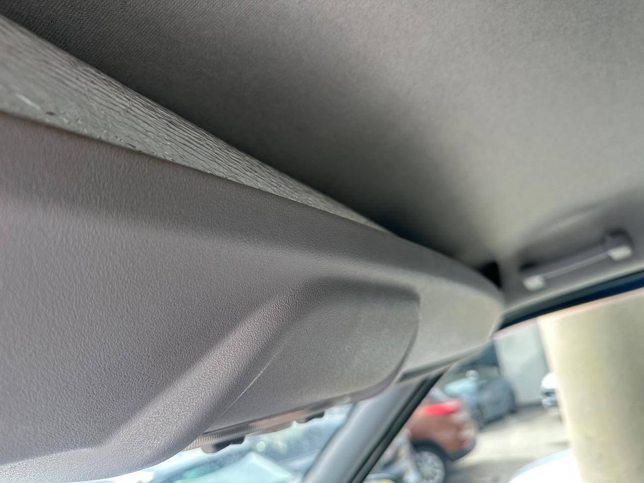 Fiat Doblo Doblò 2.0 MJT PL-TA Cargo Maxi XL Lamierato SX