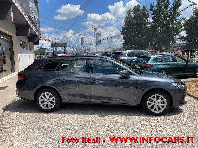 SEAT Leon Sportstourer 1.0 TSI 90 CV Style PROMO