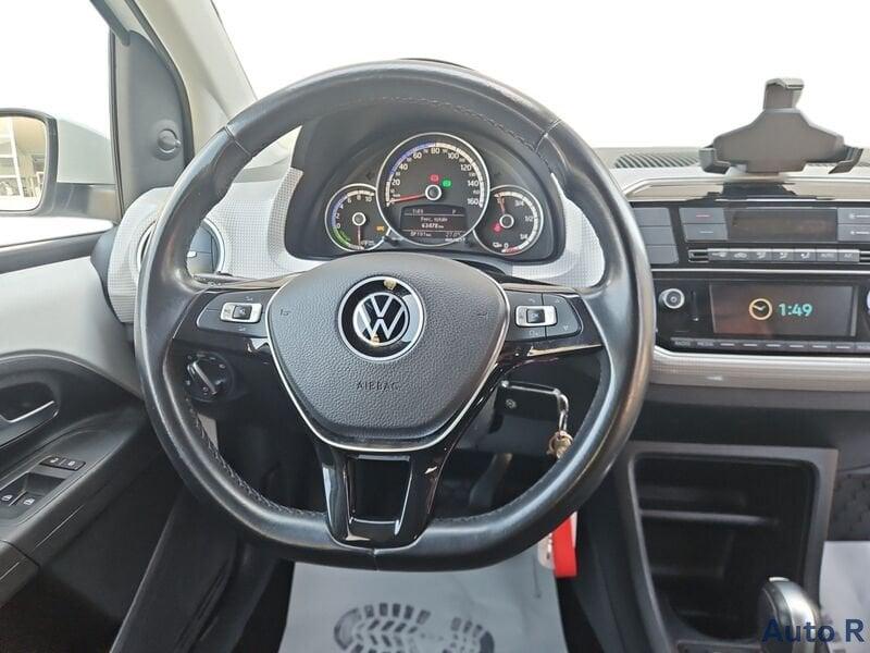Volkswagen e-Up e-up!