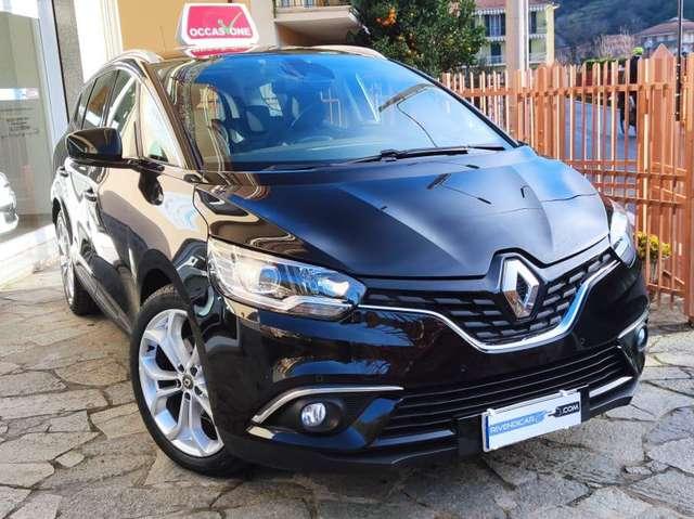 Renault Grand Scenic Grand Scenic 1.7 blue dci Initiale Paris 120cv