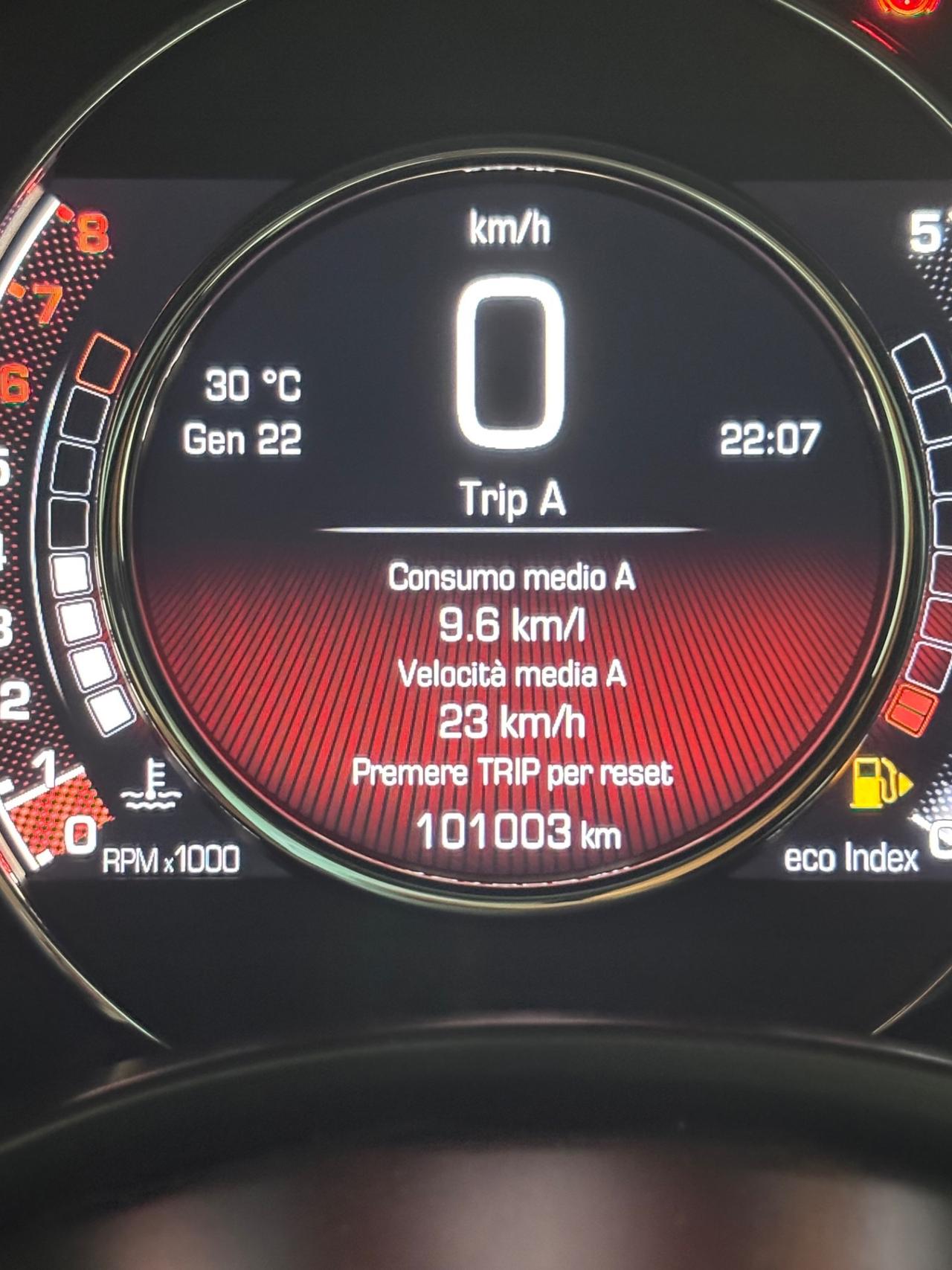 Abarth 500 C 1.4 Turbo T-Jet Custom