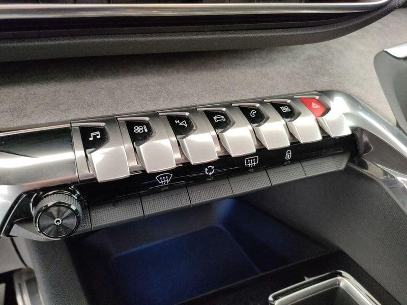 Peugeot 3008 3008 BlueHDi 130 S&S EAT8 GT