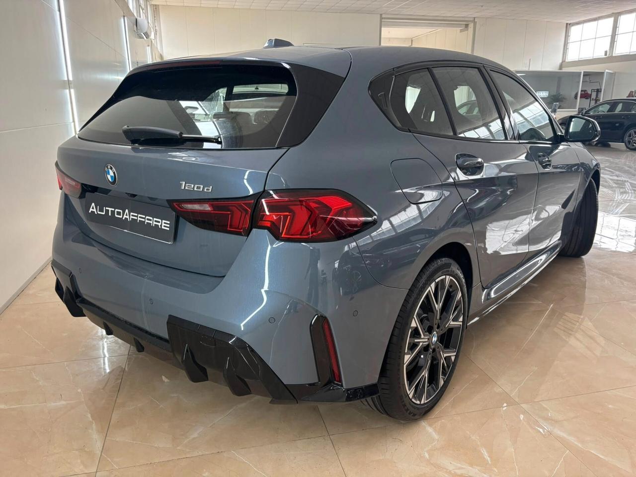 Bmw 120 48V MSport Pro