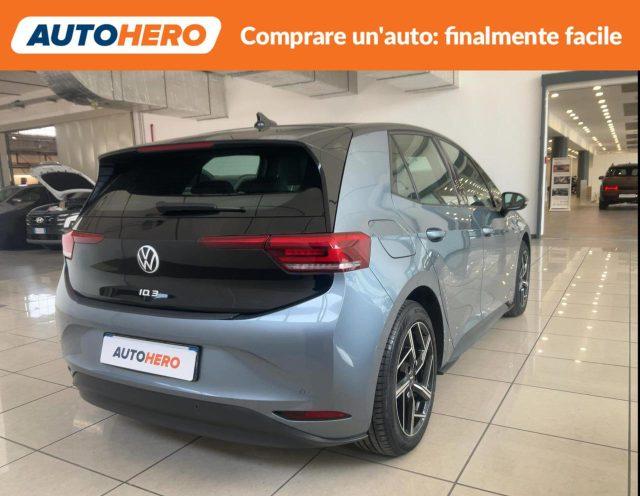 VOLKSWAGEN ID.3 Pure Performance