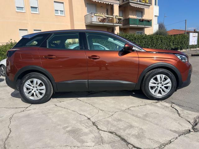 Peugeot 3008 3008 1.5 bluehdi Business s