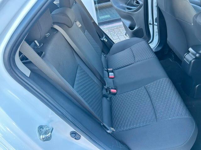 Toyota Yaris Cross 1.5 Hybrid 5p. E-CVT Active