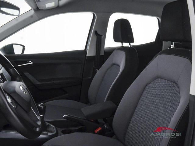 SEAT Arona 1.0 ecotsi Style 95cv