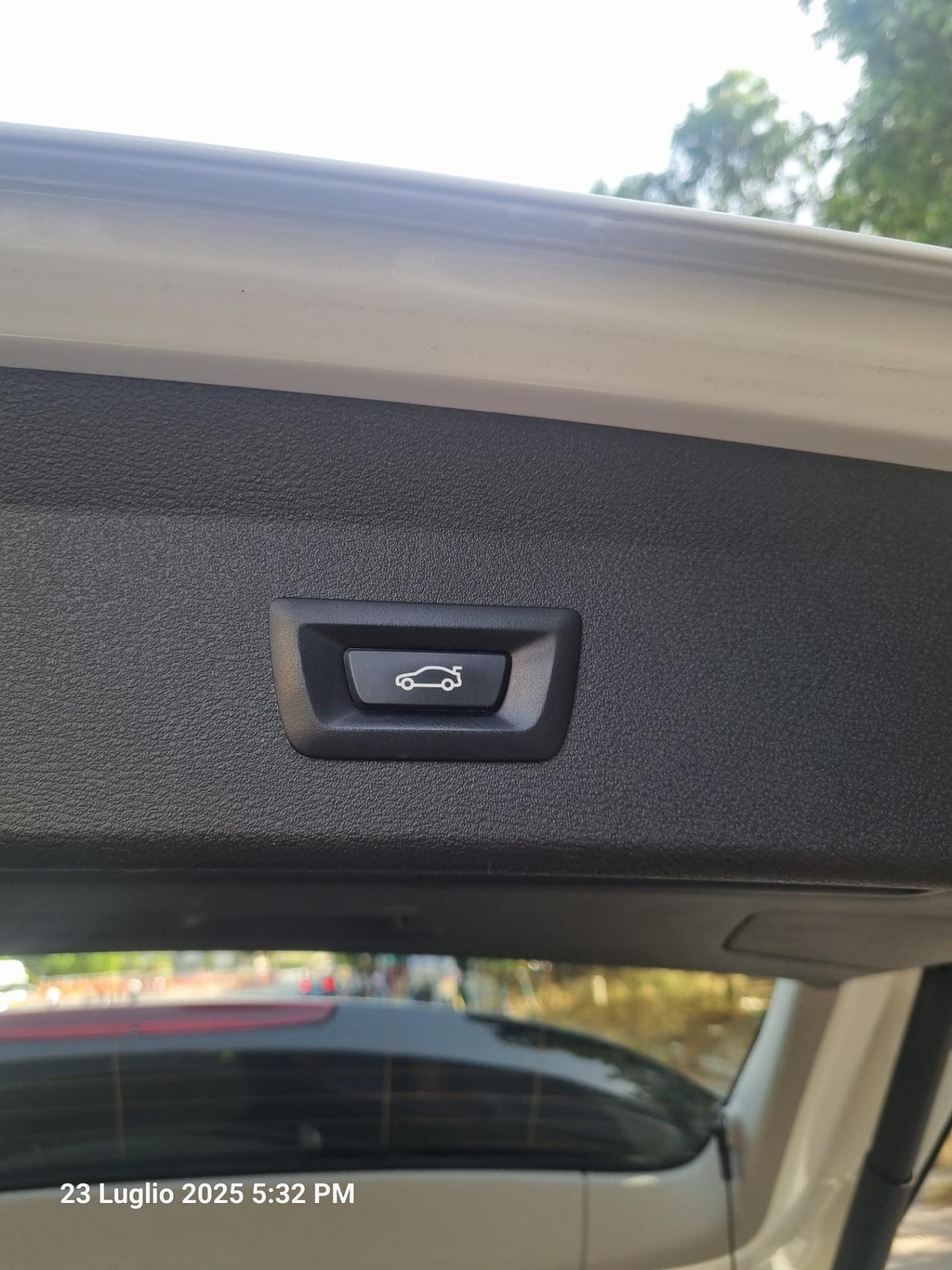 Bmw X1 sDrive Advantage NAVI/FULL LED DA VETRINA2019