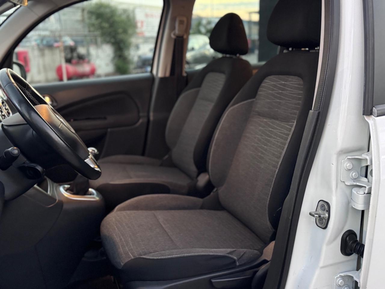 Citroen C3 Picasso BlueHDi 100 Exclusive