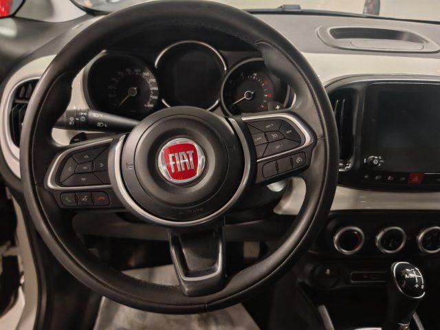 FIAT 500L 1.3 Multijet 95 CV Dualogic Business