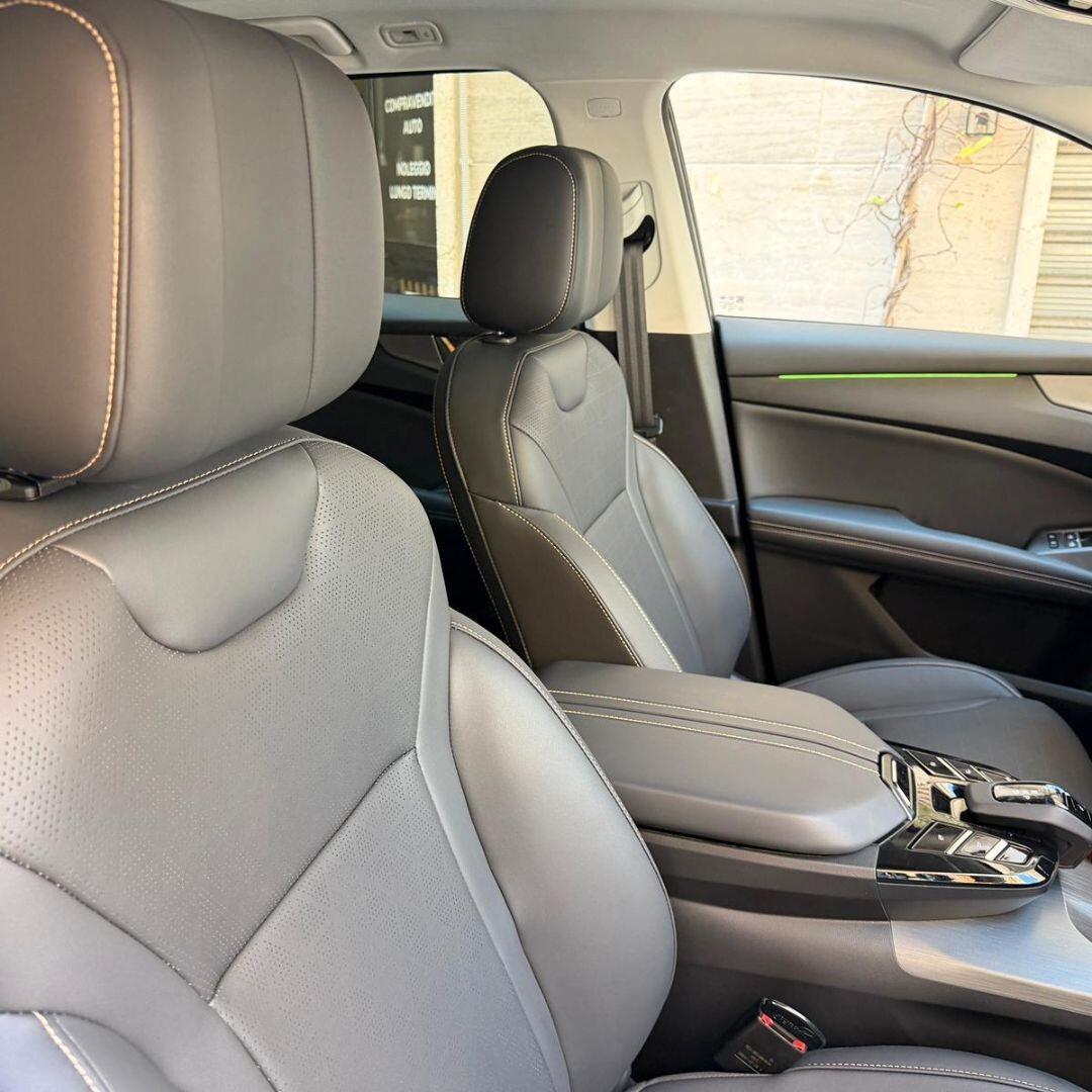 Sportequipe 8 GT - 136KW GPL *Soli 300Km*