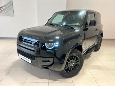 Land Rover Defender 90 3.0D I6 200 CV AWD Auto X-Dynamic SE my26