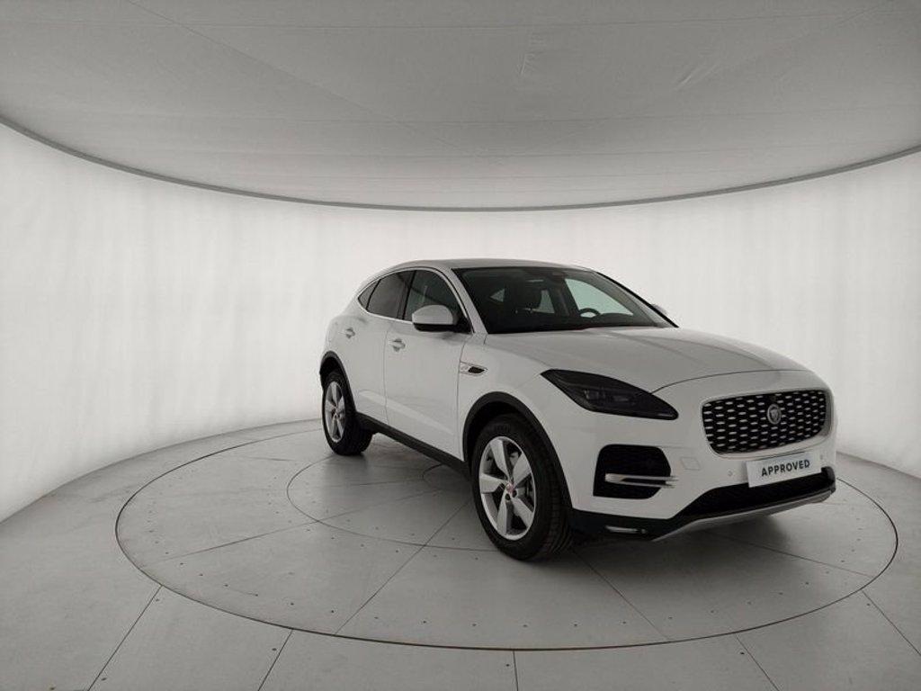 JAGUAR E-pace 2.0 i4 mhev se awd 249cv auto del 2022