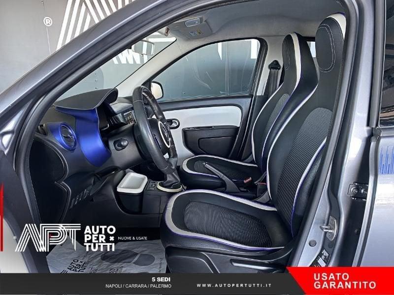 Renault Twingo Twingo 1.0 sce Lovely 15(Lovely)S&S 69cv