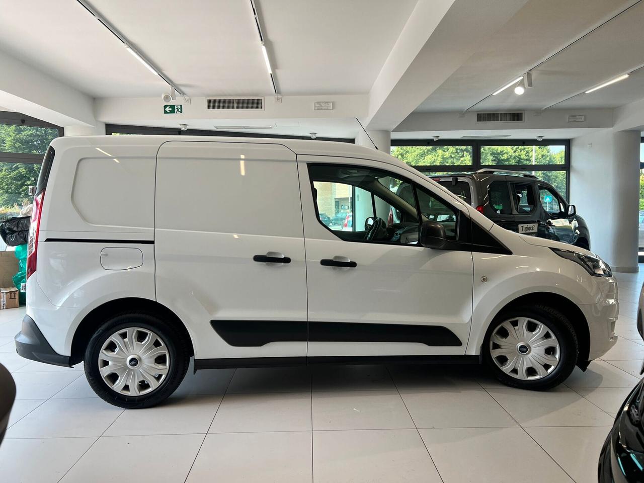 Ford Transit Connect 220 1.5 TDCi 100CV PC Furgone Trend