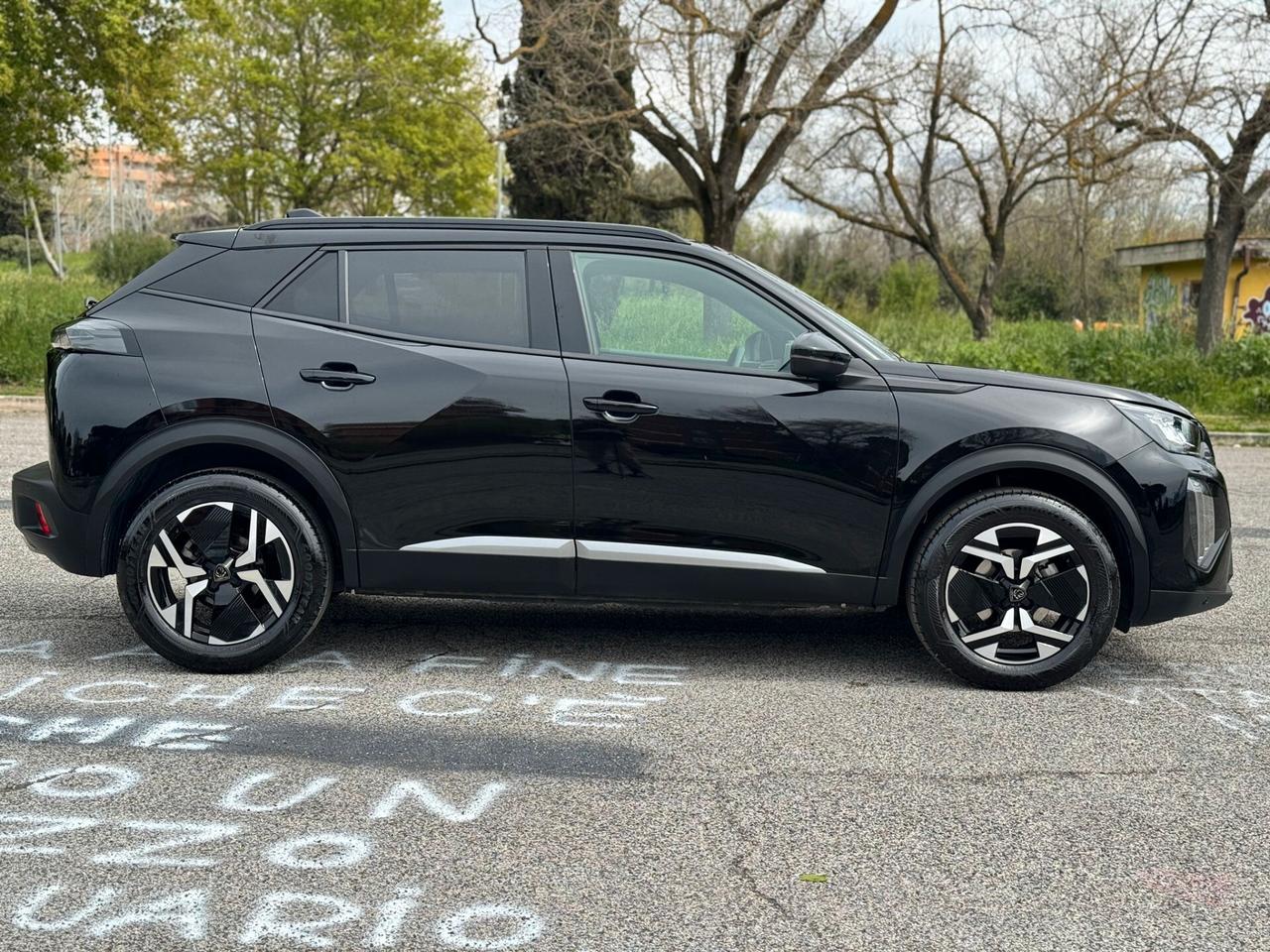 Peugeot 2008 PureTech S&S Allure 131CV -PREZZO REALE-