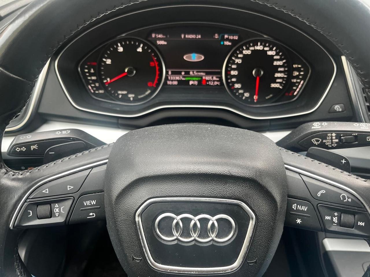 Audi Q5 2.0 TDI 190 CV quattro S tronic Business Sport - 2019