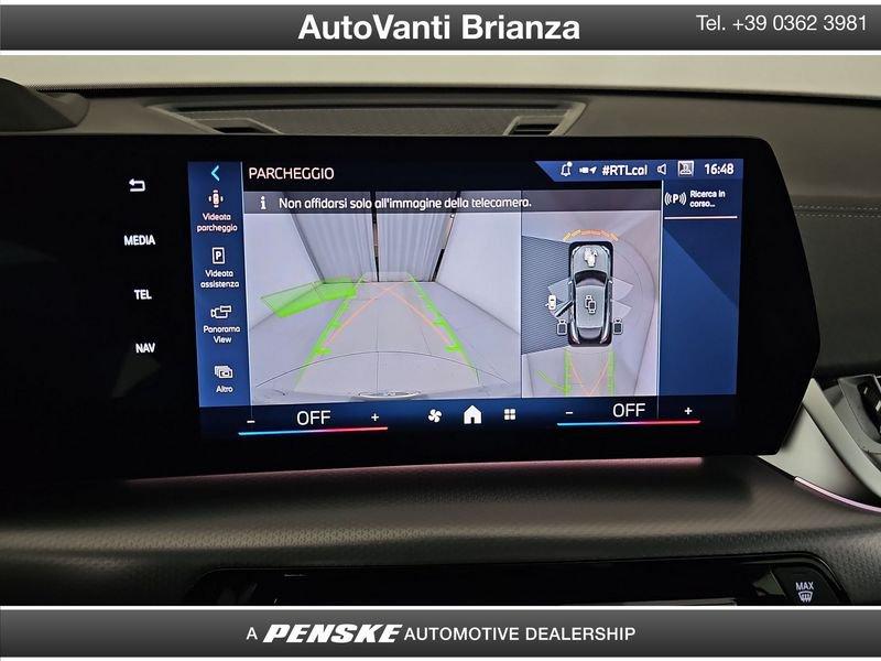 BMW X2 X2 xDrive 20d 48V Msport Pro