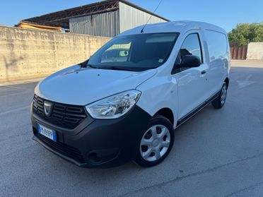 Dacia Dokker 1.5 dCi 8V 75CV EURO 6B 2018