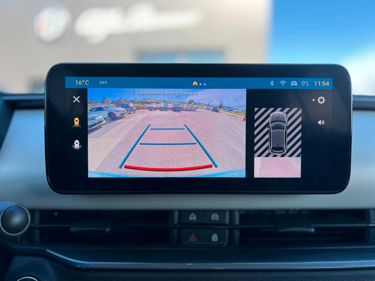 Fiat 600 Hybrid 110 CV DCT MHEV La Prima