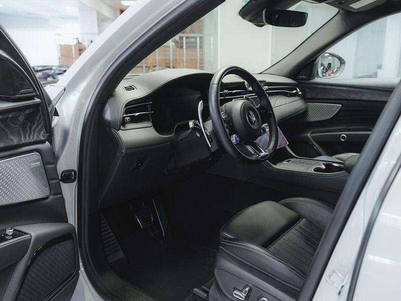 Maserati Grecale MASERATI GRECALE MODENA *SUBENTRO LEASING*