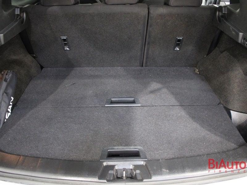 Nissan Qashqai Qashqai 1.3 DIG-T 140 CV N-Connecta