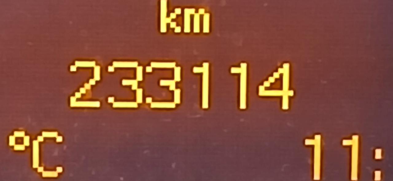 Mercedes-benz C 220 200 CDI cat Classic