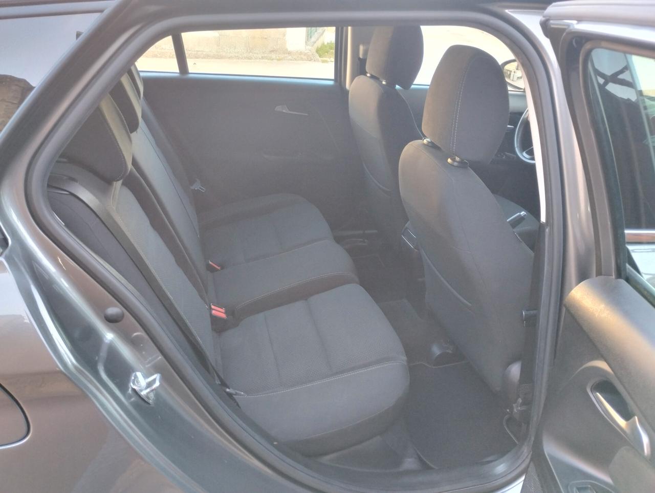 FIAT TIPO 1.6 MJT S&S 120CV LOUNGE SW