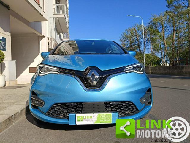 RENAULT ZOE Zen R135