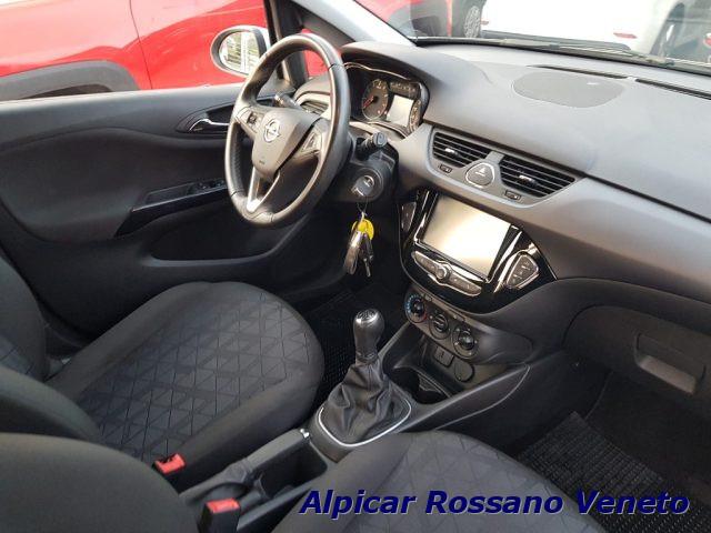 OPEL Corsa 1.4 90CV GPL Tech 5 porte Advance NEOPATENTATI