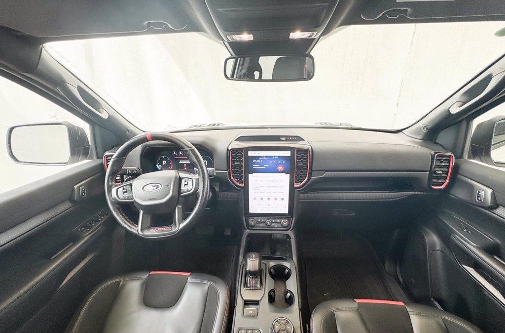 FORD RANGER raptor 2.0 ecoblue 210cv auto