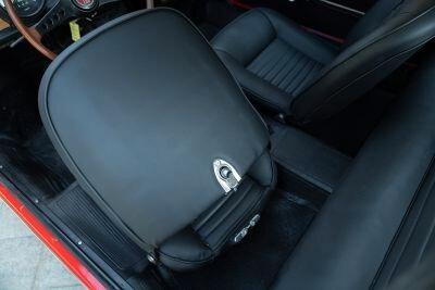 Abarth Altro Abarth 1000 OT